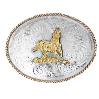 Vyönsolki Wild Mustang