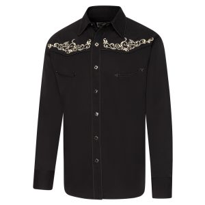 Stars & Stripes Westernpaita Men’s Brandon