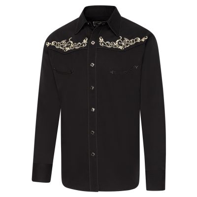 Stars & Stripes Westernpaita Men’s Brandon