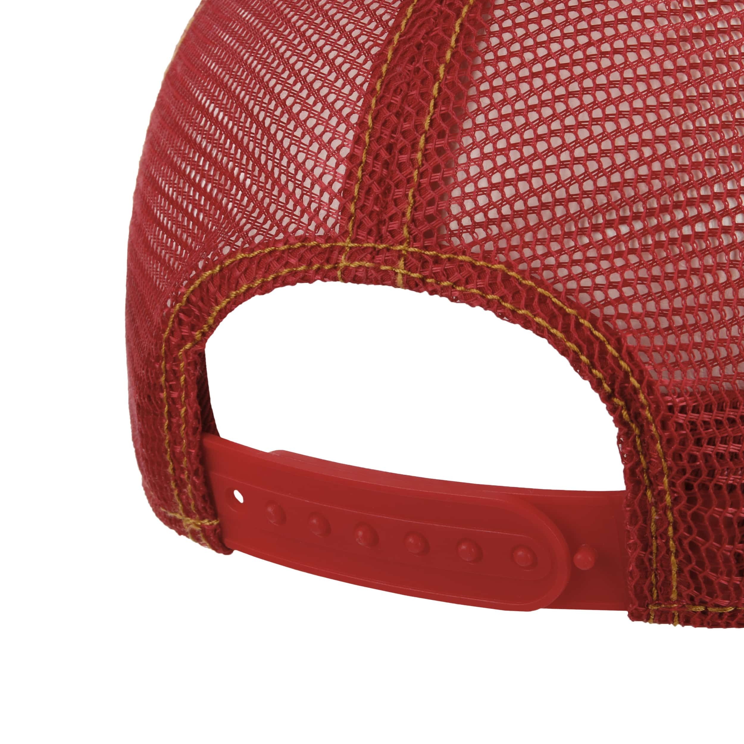 Cap Stetson Baseball Vintage Logo lippalakki