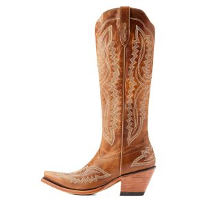 Ariat Women’s Western Fashion Boot Casanova X Toe