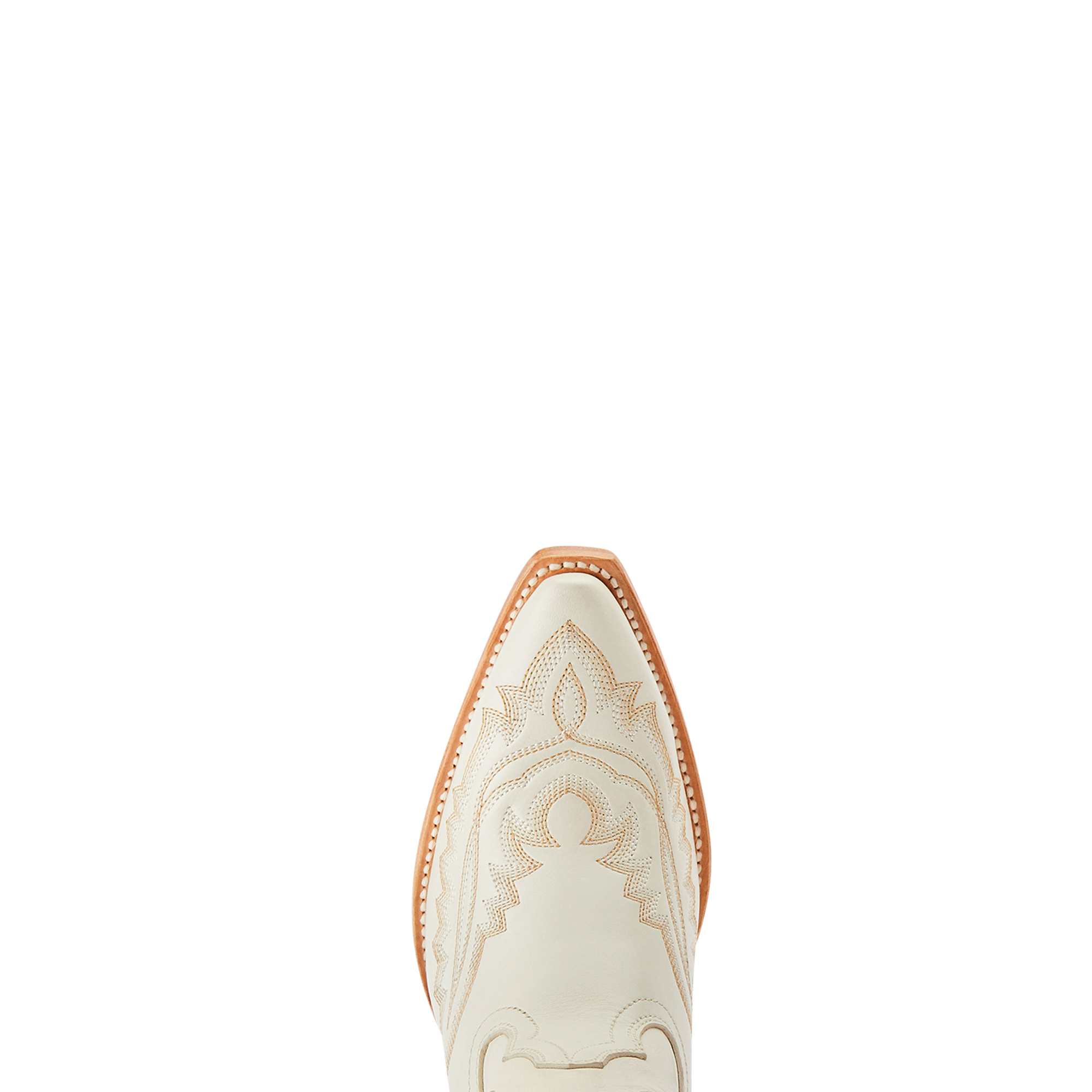 Ariat Women’s Western Fashion Boot Casanova X Toe Blanco