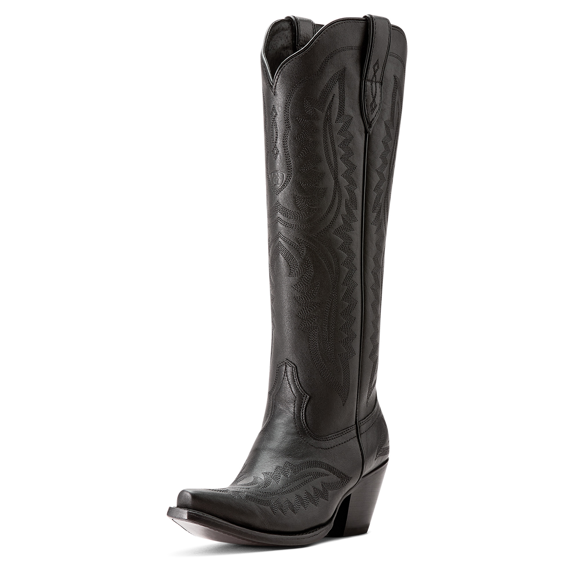 Ariat Women’s Western Fashion Boot Casanova X Toe Obsidian