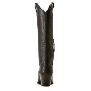 Ariat Women’s Western Fashion Boot Casanova X Toe Obsidian