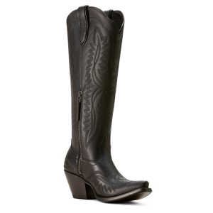 Ariat Women’s Western Fashion Boot Casanova X Toe Obsidian