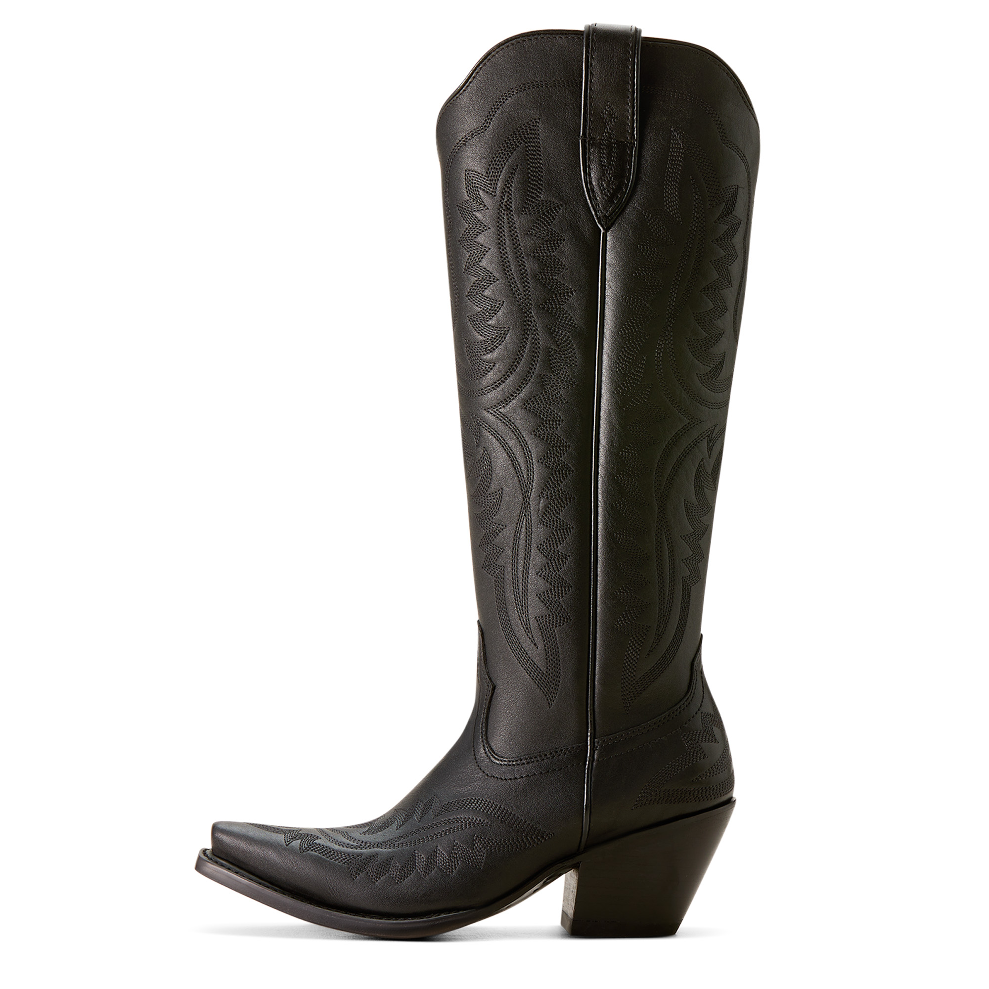Ariat Women’s Western Fashion Boot Casanova X Toe Obsidian