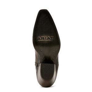 Ariat Women’s Western Fashion Boot Casanova X Toe Obsidian
