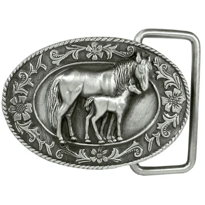 Vyönsolki Mare & Colt